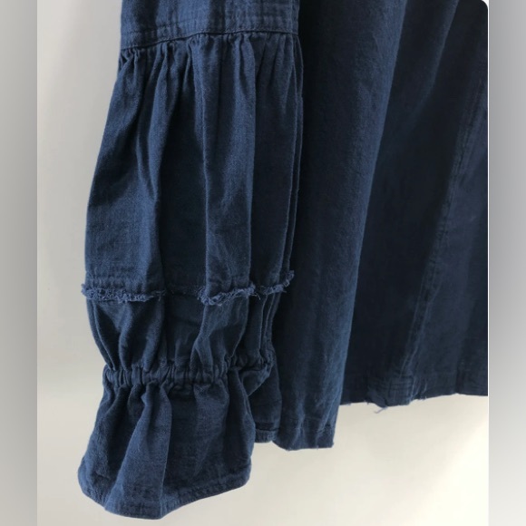 Free People alpine long sleeve - Picture 2 of 9